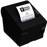 Принтеры Epson
